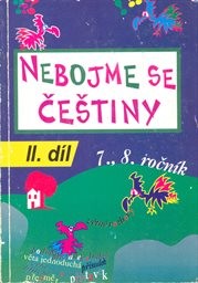 Nebojme se češtiny
                        ([Díl 2])
                    