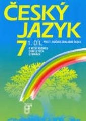 Český jazyk 7
                        (Díl 1)
                    