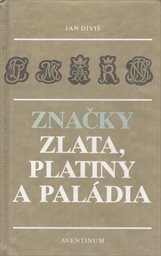 Značky zlata, platiny a paládia