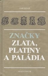 Značky zlata, platiny a paládia