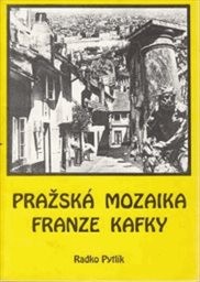 Pražská mozaika Franze Kafky