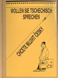 Wollen sie tschechisch sprechen?