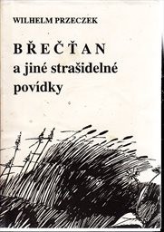 Břečťan a jiné strašidelné povídky