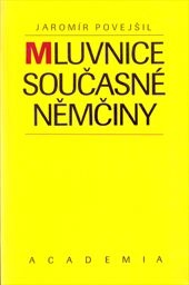 Mluvnice současné němčiny