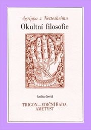 Okultní filosofie
(Kniha 4)