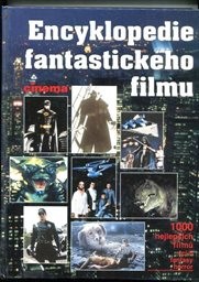 Encyklopedie fantastického filmu