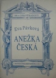 Anežka Česká