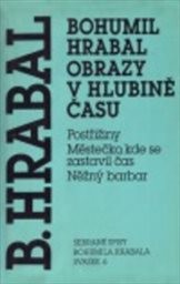 Obrazy v hlubině času