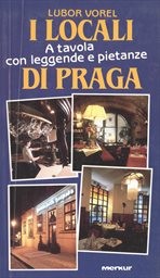 I locali di Praga