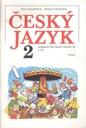Český jazyk
(Díl 4)
