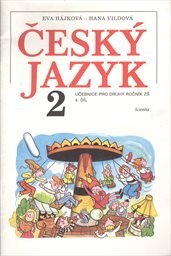 Český jazyk
                        (Díl 4)
                    