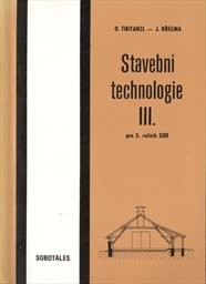 Stavební technologie
                        ([Díl] 3)
                    