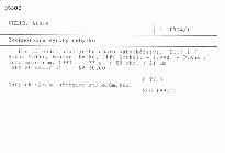 Technologie výroby nábytku
                        ([Díl] 1)
                    