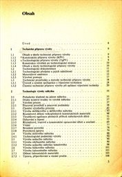 Technologie výroby nábytku
                        ([Díl] 3)
                    