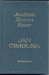 Jan Cimbura