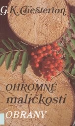 Ohromné maličkosti