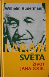 Farář světa