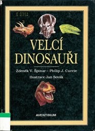 Velcí dinosauři