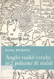 Anglo-ruské vztahy ve druhé polovině 16. století