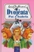 Dvojčata Pat a Izabela