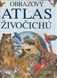 Obrazový atlas živočichů