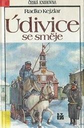 Údivice se směje
                        ([Díl 1])
                    