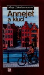 Annejet a kluci
                        ([Díl 1])
                    