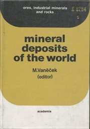 Mineral Deposits of the World