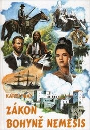 Zákon bohyně Nemesis
(Sv. 7)