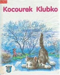 Kocourek Klubko