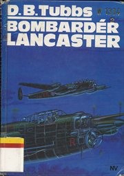 Bombardér Lancaster