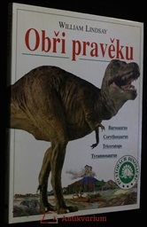 Obři pravěku