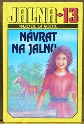 Jalna
                        ([Díl] 13,)
                    