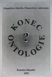 Konec ontologie?