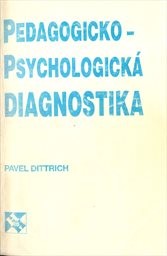 Pedagogicko-psychologická diagnostika