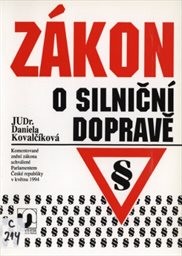 Zákon o silniční dopravě