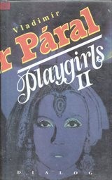 Playgirls
                        ([Díl] 2)
                    