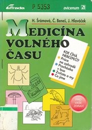 Medicína volného času