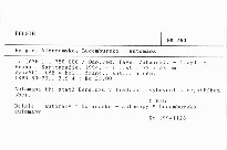 Belgie, Nizozemsko, Lucembursko - automapa