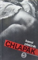 Chlapák