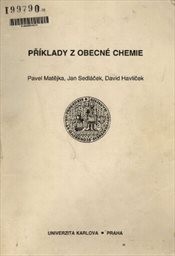 Příklady z obecné chemie