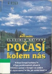 Počasí kolem nás