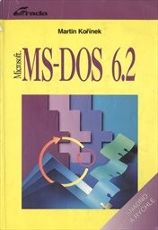 MS-DOS 6.2 - snadno a rychle