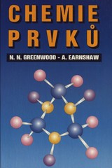 Chemie prvků
                        (Sv. 1)
                    