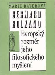 Bernard Bolzano