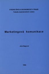 Marketingová komunikace