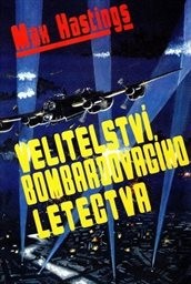 Velitelství bombardovacího letectva