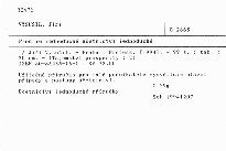 Proč je jednoduché účetnictví jednoduché