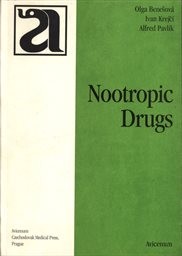 Nootropic Drugs