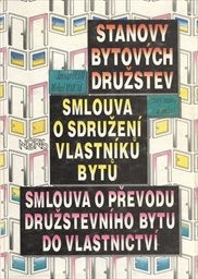 Stanovy bytových družstev